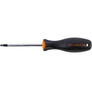 FIXMAN S/driver Torx T20 6x100mm Crv With Ergonomic Handle